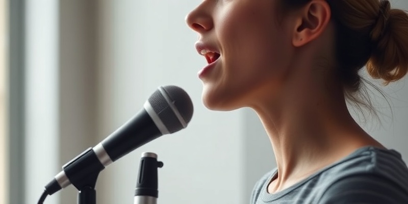 Articles sur Respiration et souffle pour chanteurs débutants