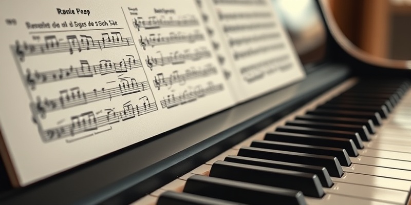 Articles sur Solfège et musicalité pour chanteurs débutants